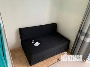 1-к квартира, посуточно, 31м2, 18/23 этаж