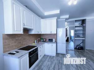 1-к квартира, посуточно, 37м2, 3/5 этаж