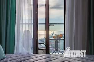 1-к квартира, посуточно, 21м2, 17/19 этаж