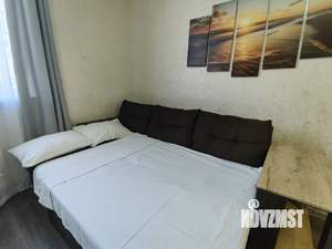 Студия квартира, посуточно, 30м2, 2/3 этаж