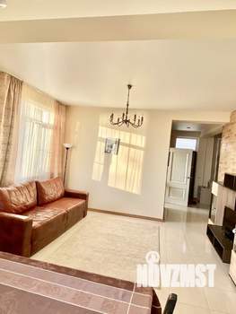 3-к квартира, на длительный срок, 100м2, 1/4 этаж