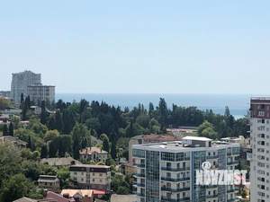 1-к квартира, на длительный срок, 45м2, 9/12 этаж