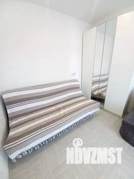 1-к квартира, посуточно, 32м2, 6/12 этаж