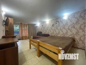 Студия квартира, посуточно, 26м2, 1/3 этаж