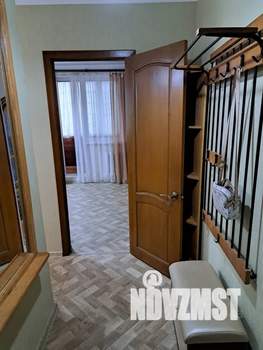 1-к квартира, посуточно, 40м2, 2/5 этаж