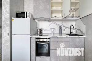 1-к квартира, посуточно, 30м2, 10/17 этаж