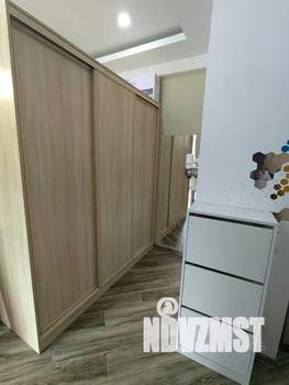 Студия квартира, посуточно, 45м2, 5/5 этаж