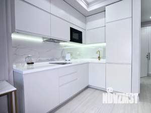 1-к квартира, посуточно, 50м2, 7/13 этаж