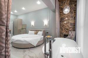 1-к квартира, посуточно, 32м2, 1/1 этаж