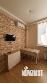 Студия квартира, на длительный срок, 23м2, 2/5 этаж