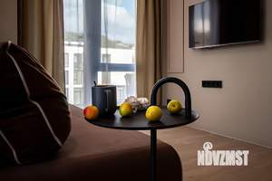 1-к квартира, на длительный срок, 45м2, 3/4 этаж