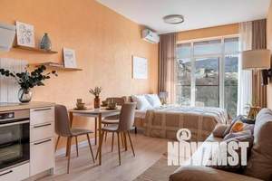 1-к квартира, посуточно, 30м2, 16/20 этаж