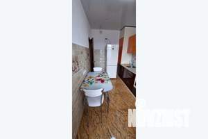 1-к квартира, посуточно, 34м2, 4/10 этаж