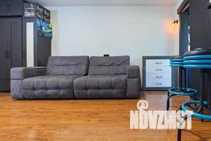 2-к квартира, посуточно, 36м2, 4/5 этаж