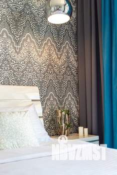 2-к квартира, посуточно, 60м2, 6/23 этаж