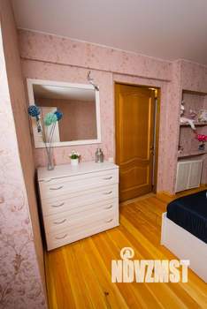 2-к квартира, посуточно, 56м2, 1/1 этаж