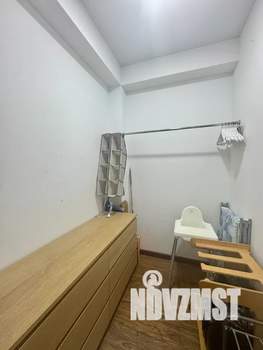 2-к квартира, посуточно, 38м2, 2/6 этаж