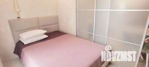 Студия квартира, посуточно, 23м2, 3/3 этаж