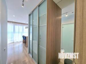 1-к квартира, посуточно, 46м2, 1/1 этаж