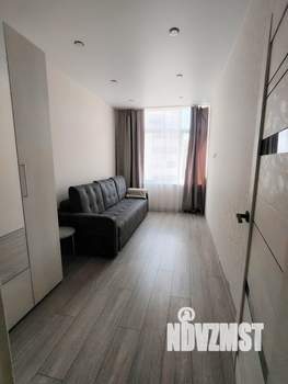 2-к квартира, на длительный срок, 44м2, 14/17 этаж