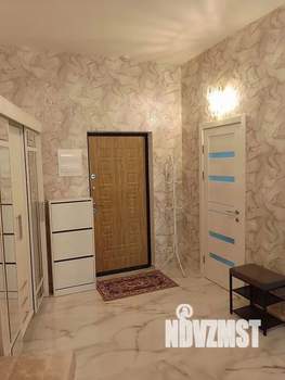 2-к квартира, на длительный срок, 40м2, 4/16 этаж