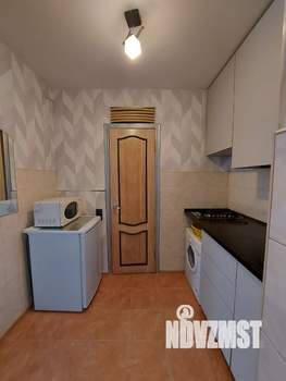 1-к квартира, на длительный срок, 35м2, 2/4 этаж