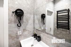 1-к квартира, посуточно, 23м2, 1/1 этаж