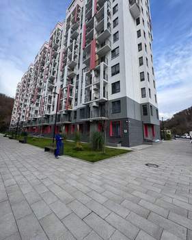 1-к квартира, на длительный срок, 37м2, 6/12 этаж