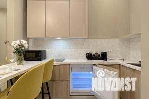 1-к квартира, посуточно, 34м2, 4/6 этаж