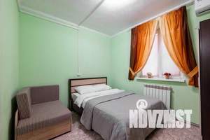 1-к квартира, посуточно, 22м2, 2/3 этаж