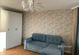 1-к квартира, на длительный срок, 80м2, 5/6 этаж