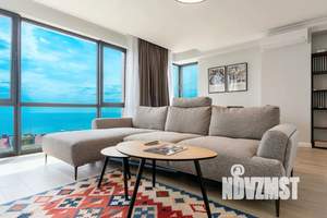 2-к квартира, посуточно, 63м2, 7/8 этаж