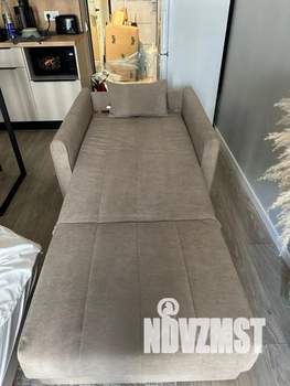 Студия квартира, посуточно, 26м2, 5/19 этаж