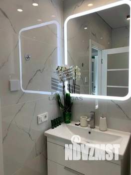 2-к квартира, на длительный срок, 50м2, 2/12 этаж