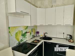 2-к квартира, посуточно, 43м2, 3/13 этаж