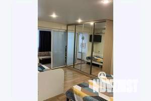 1-к квартира, посуточно, 36м2, 4/4 этаж