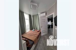 2-к квартира, посуточно, 46м2, 3/6 этаж