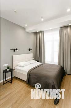 2-к квартира, посуточно, 45м2, 3/5 этаж