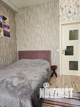 1-к квартира, посуточно, 38м2, 3/5 этаж