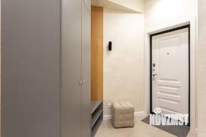 2-к квартира, посуточно, 89м2, 1/8 этаж