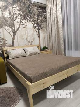 Студия квартира, на длительный срок, 20м2, 2/3 этаж