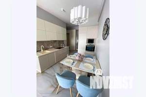 2-к квартира, посуточно, 48м2, 13/13 этаж