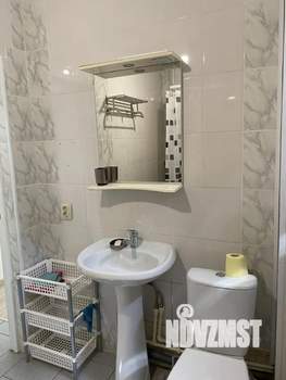 1-к квартира, на длительный срок, 40м2, 4/6 этаж