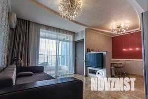 2-к квартира, посуточно, 53м2, 5/11 этаж