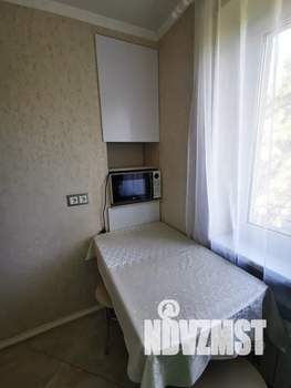 3-к квартира, посуточно, 50м2, 5/5 этаж