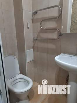 1-к квартира, посуточно, 38м2, 3/5 этаж