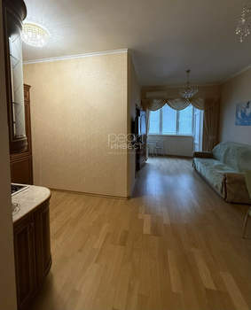 2-к квартира, на длительный срок, 56м2, 15/18 этаж