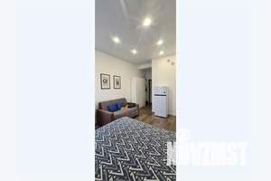 1-к квартира, посуточно, 22м2, 3/5 этаж