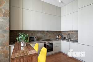 3-к квартира, на длительный срок, 75м2, 2/4 этаж