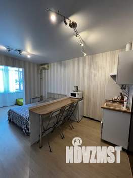 1-к квартира, посуточно, 25м2, 10/16 этаж